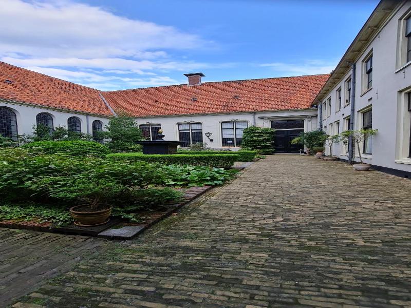 Hotel Garni Am Lindenhof Bunde image