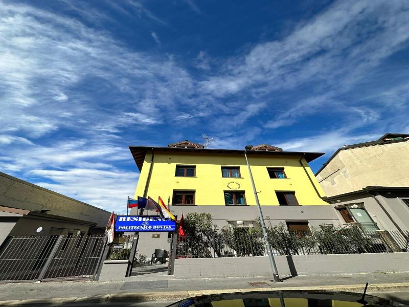 Residence Politecnico Bovisa image