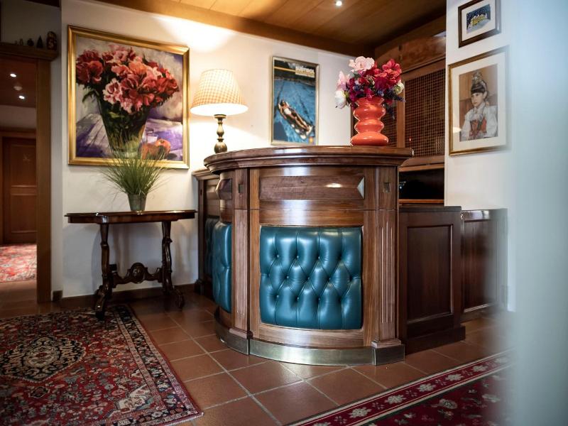 Residence Villa Stella image