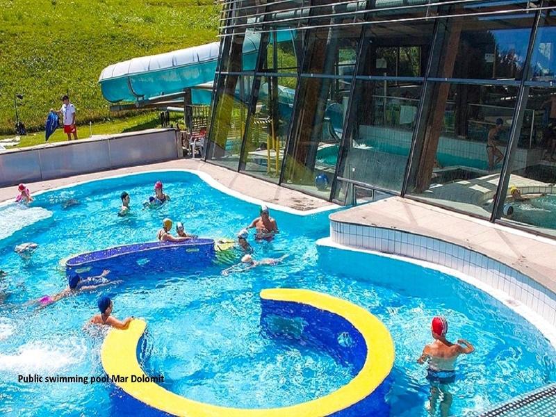 Residence Villa Stella image