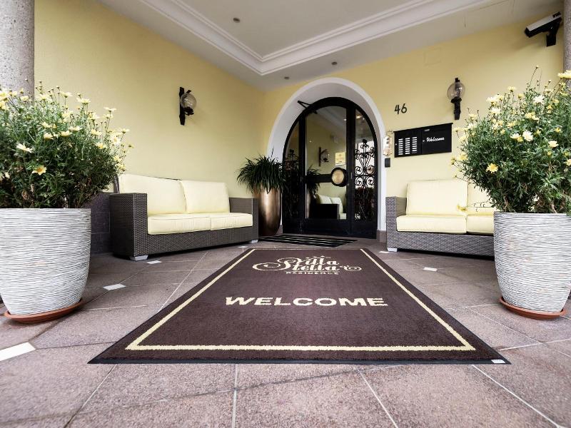 Residence Villa Stella image