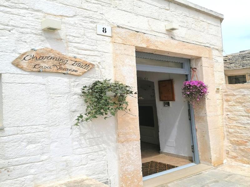 Charming Trulli image