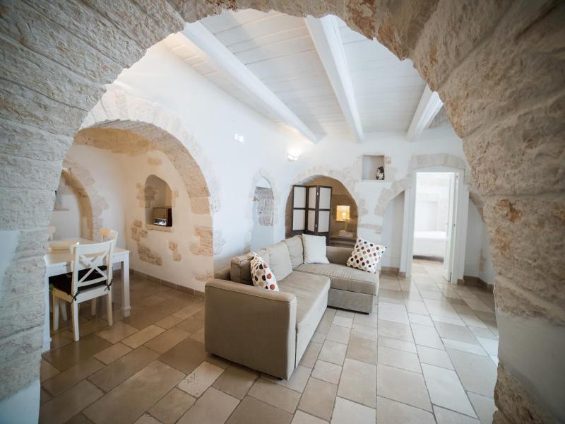 Charming Trulli image