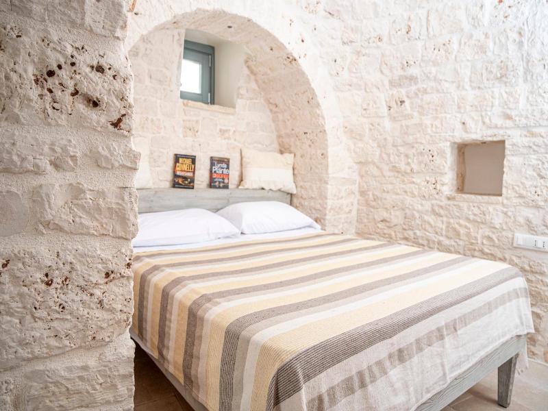 Charming Trulli image