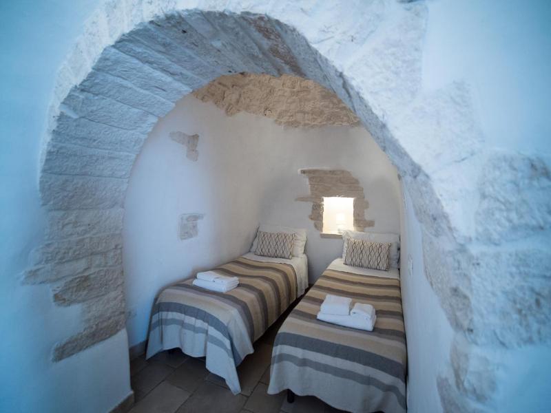 Charming Trulli image