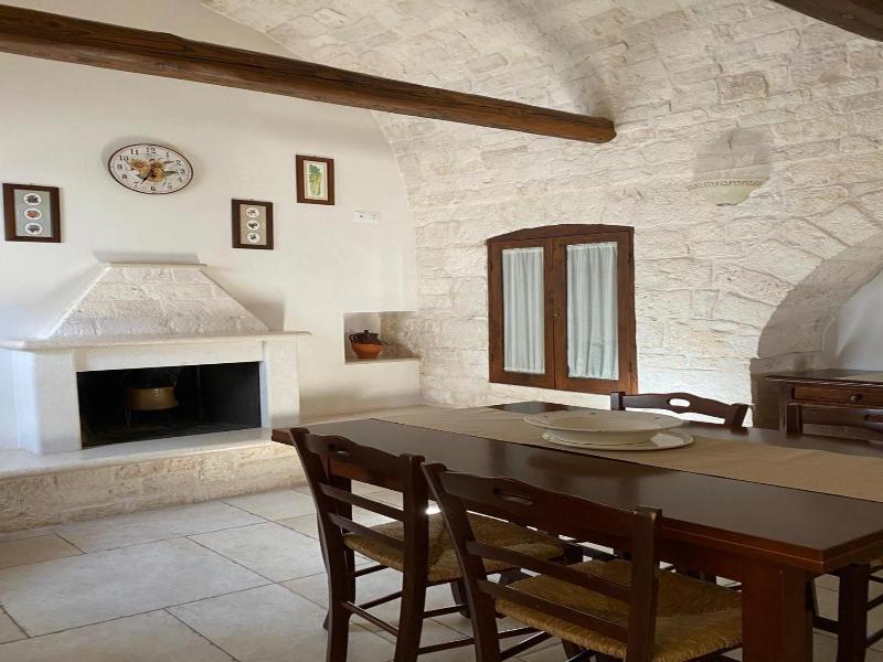 Charming Trulli image