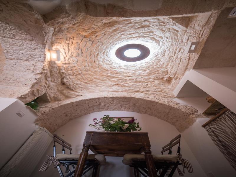 Charming Trulli image