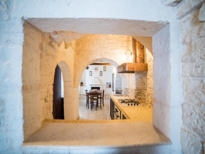 Charming Trulli image