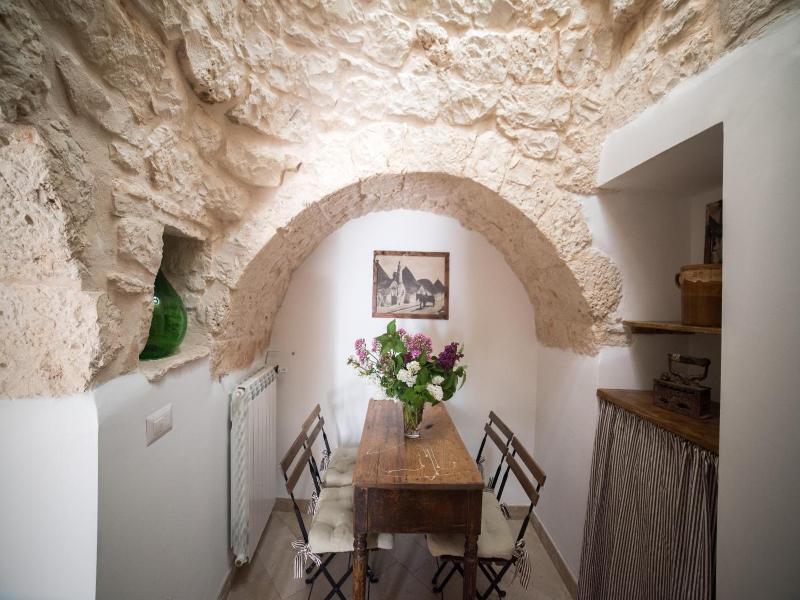 Charming Trulli image