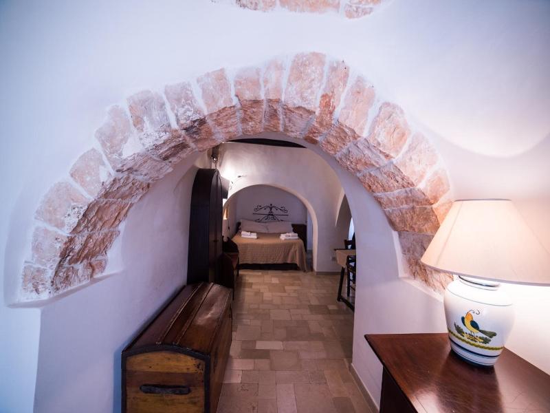 Charming Trulli image
