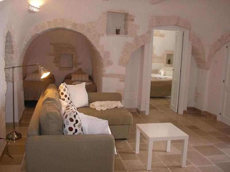 Charming Trulli image