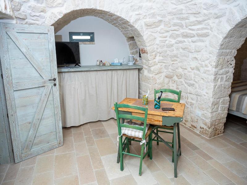 Charming Trulli image