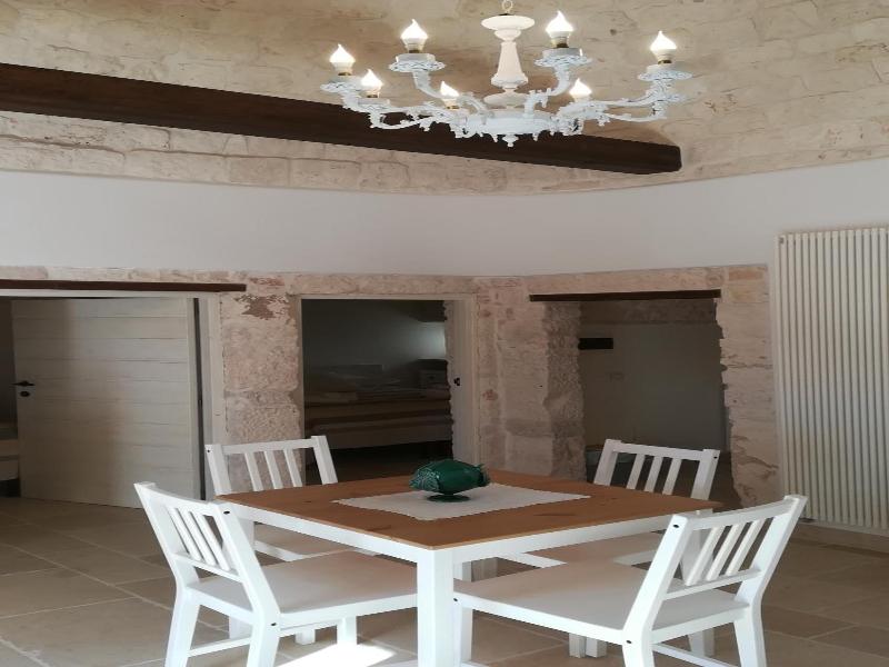 Charming Trulli image