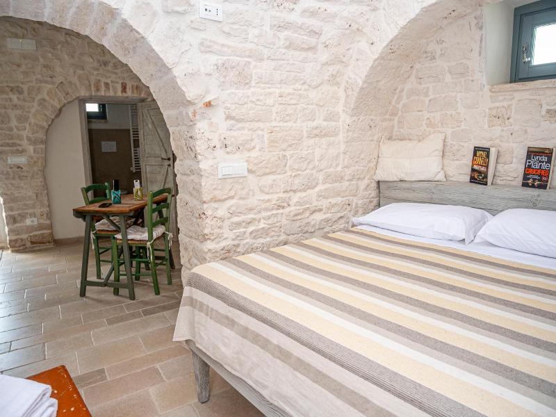 Charming Trulli image