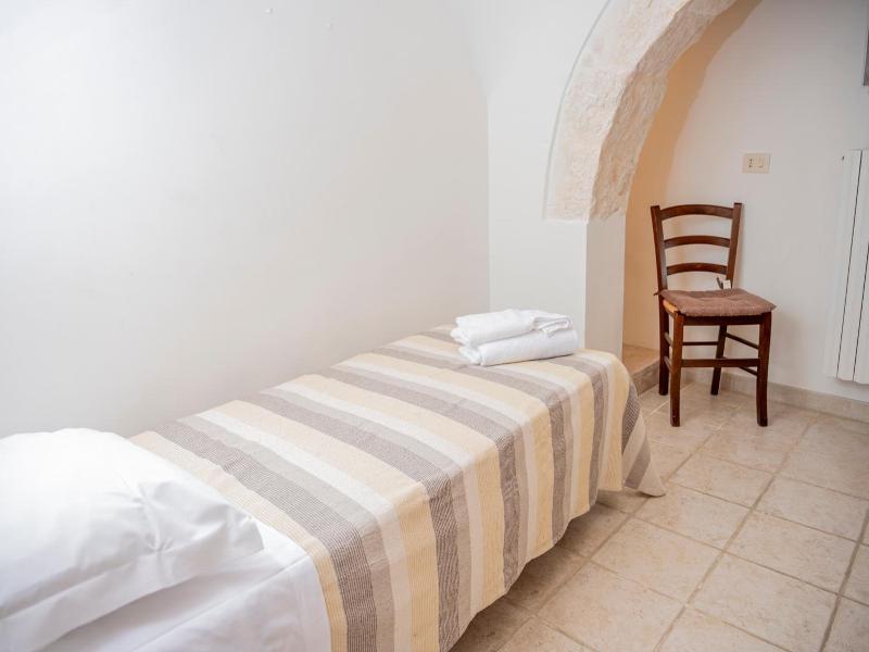 Charming Trulli image