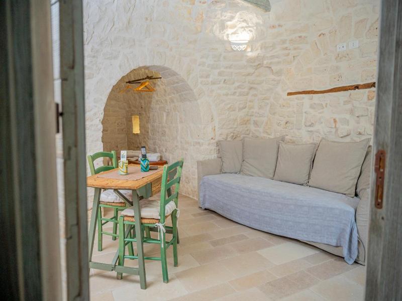 Charming Trulli image
