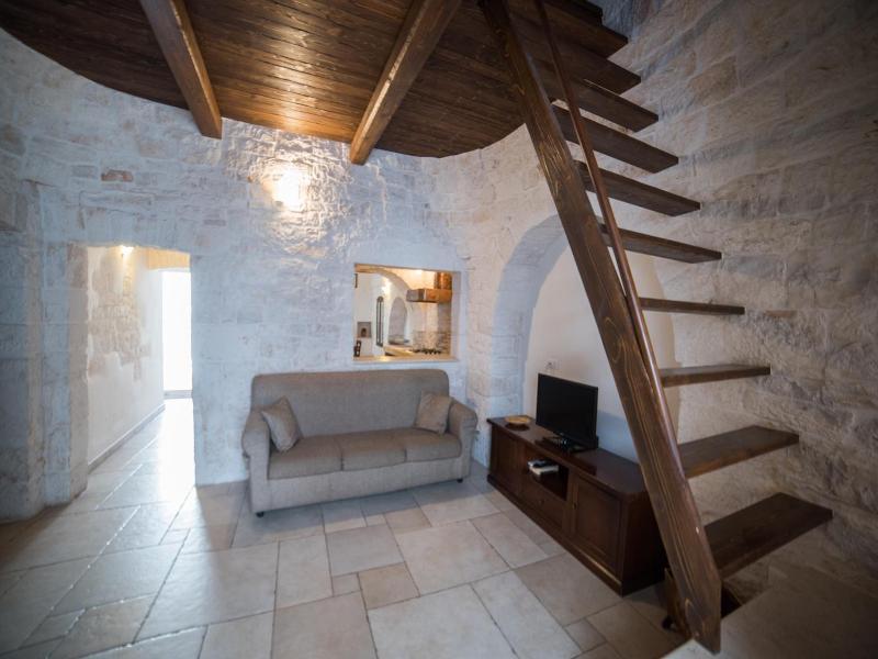 Charming Trulli image