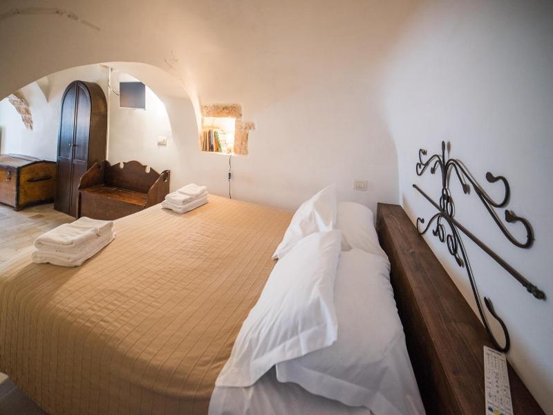 Charming Trulli image