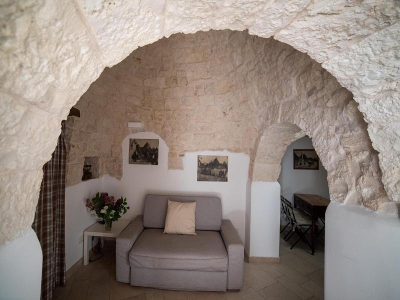 Charming Trulli image