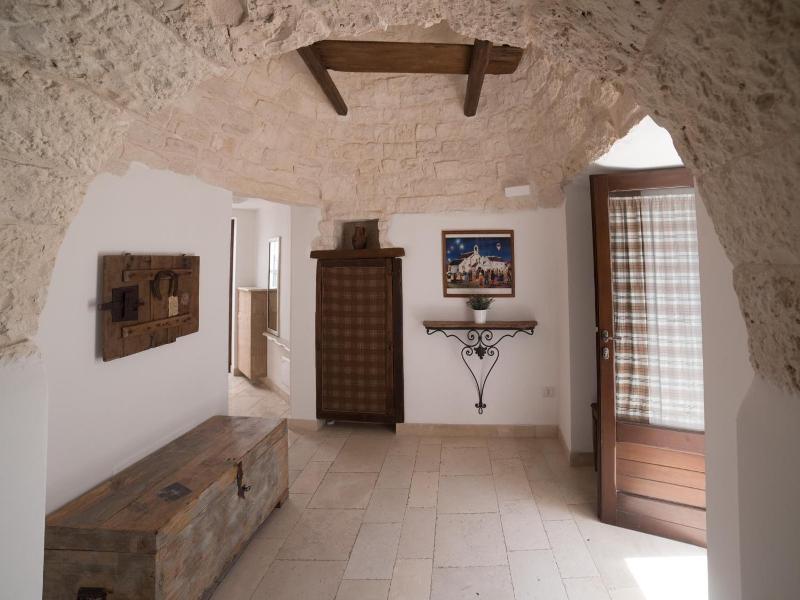 Charming Trulli image