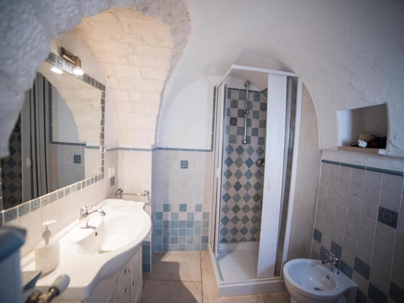 Charming Trulli image