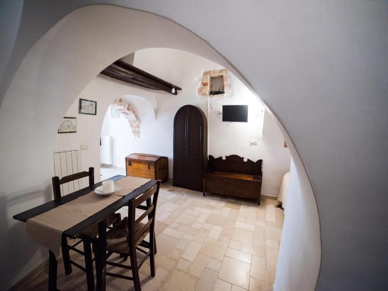 Charming Trulli image