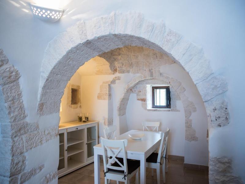 Charming Trulli image