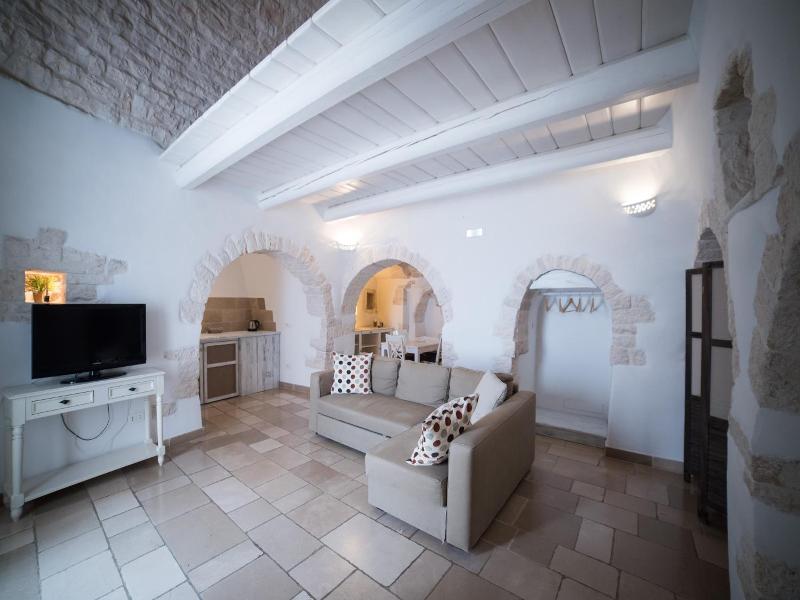 Charming Trulli image