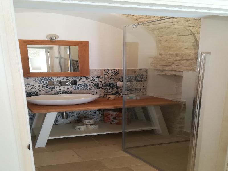 Charming Trulli image