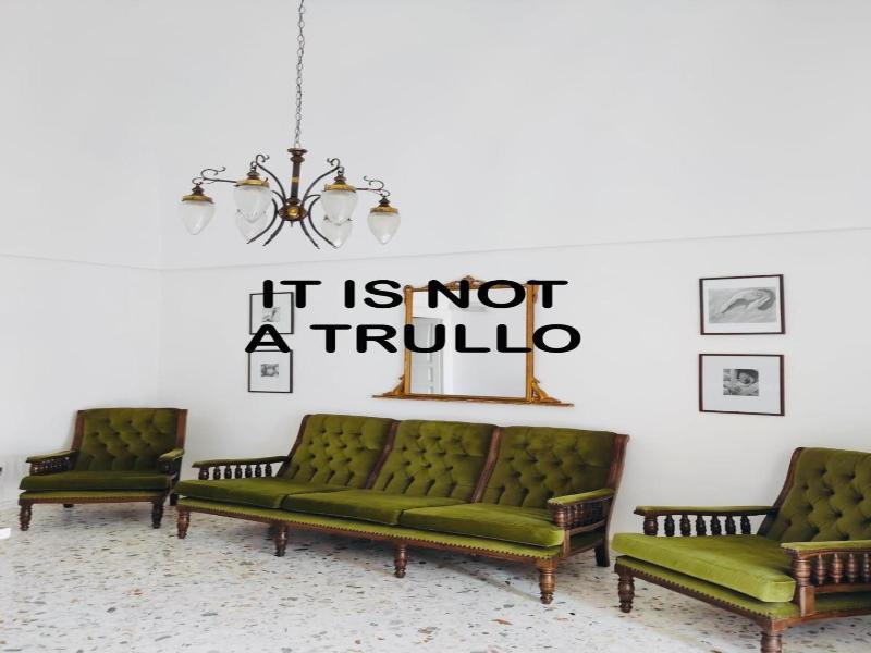 Charming Trulli image
