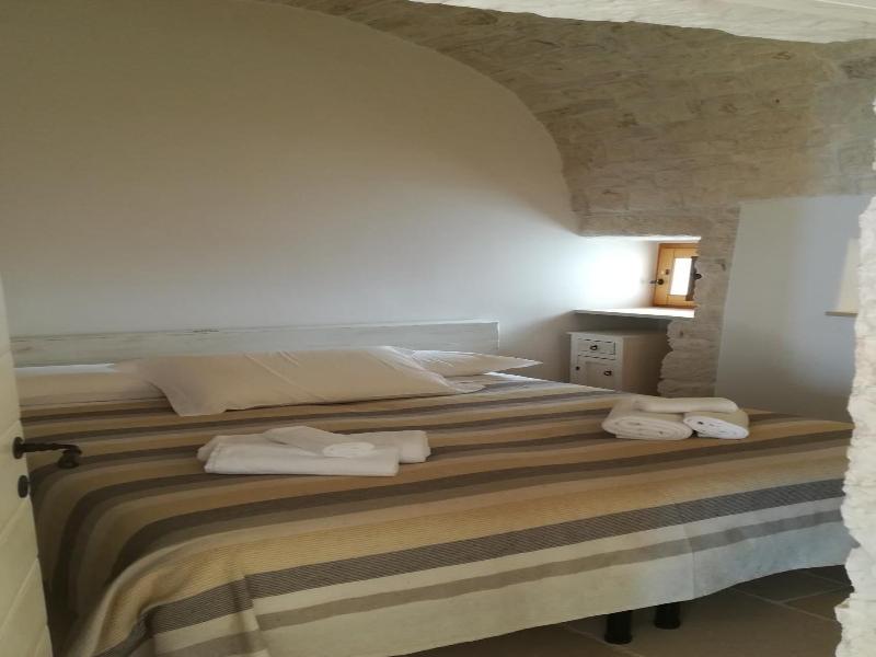 Charming Trulli image