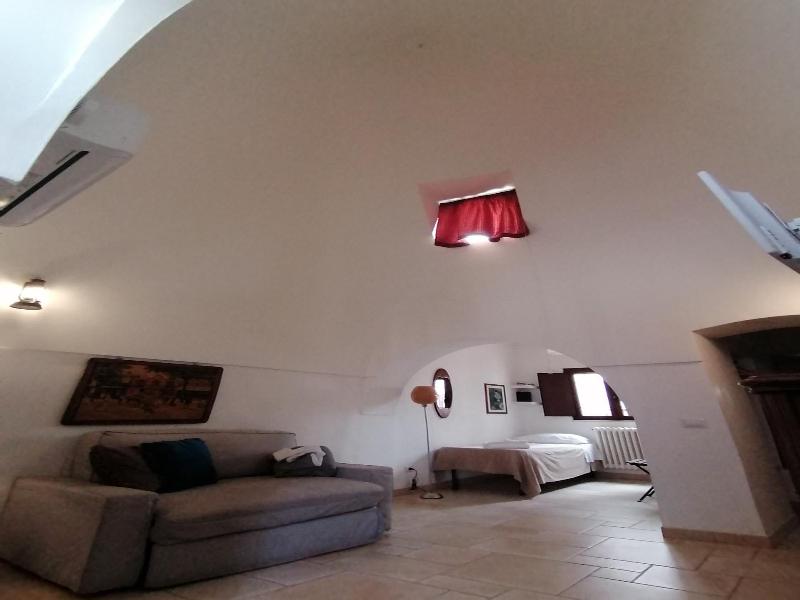 Charming Trulli image
