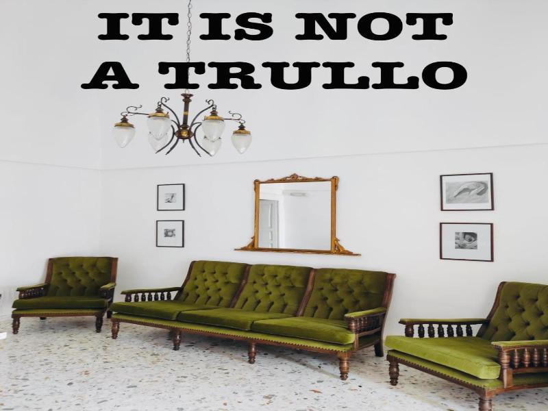 Charming Trulli image