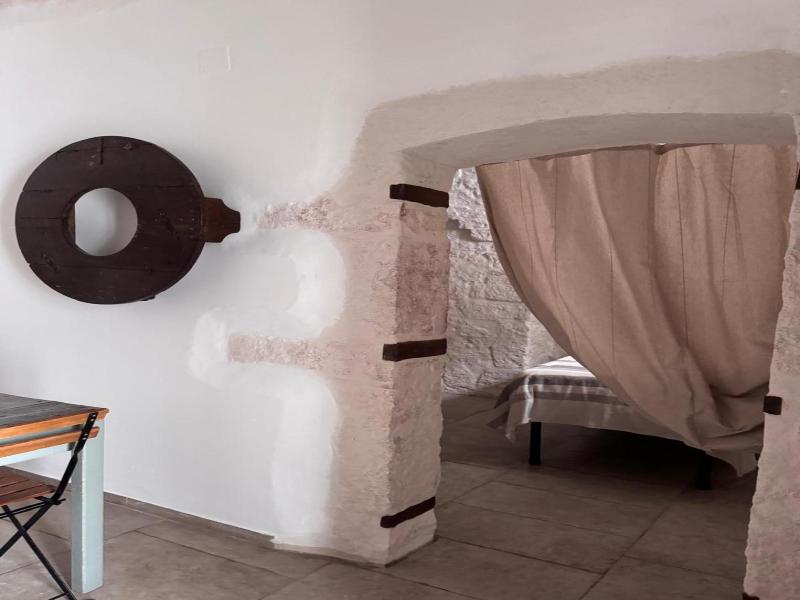 Charming Trulli image