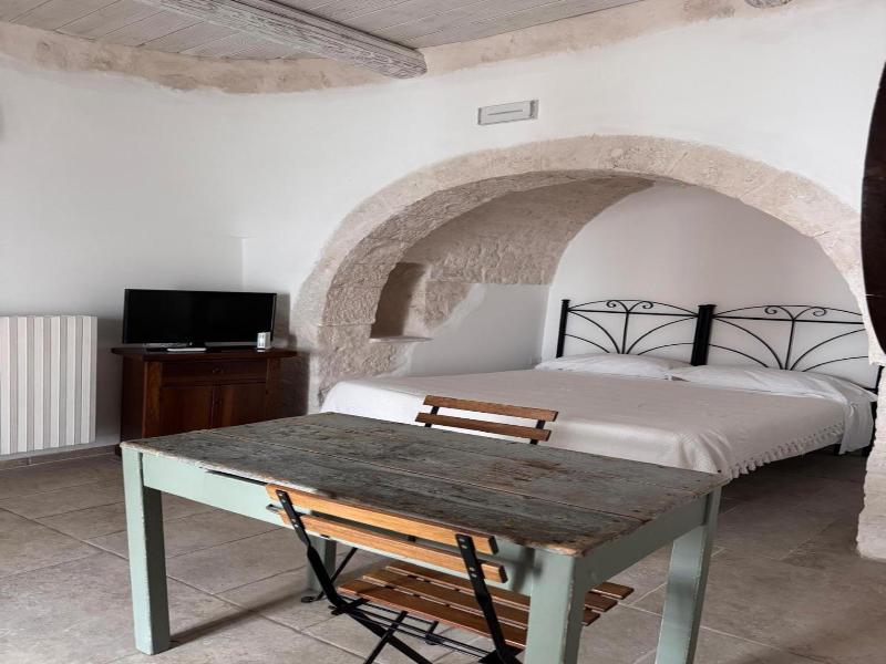 Charming Trulli image