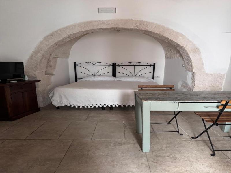 Charming Trulli image