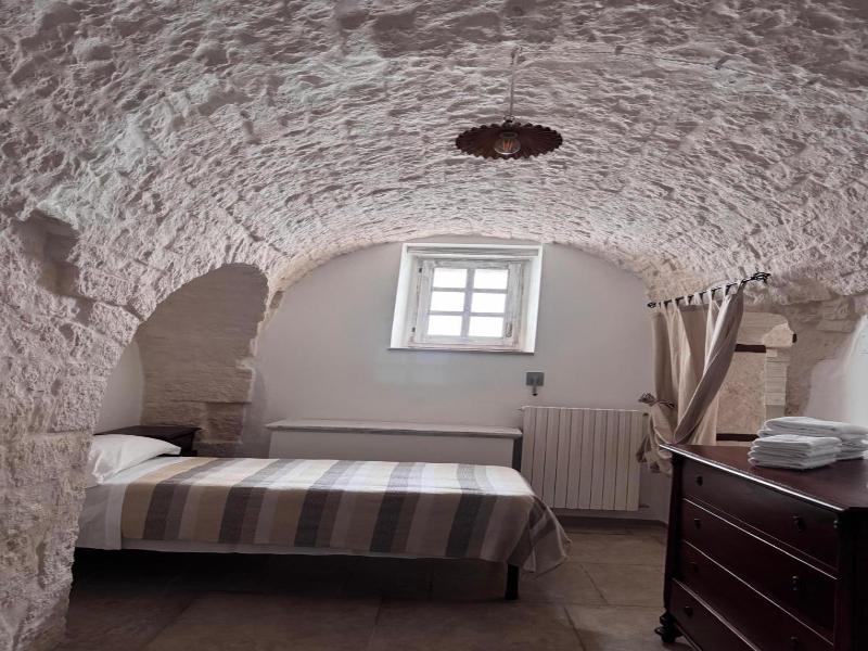 Charming Trulli image