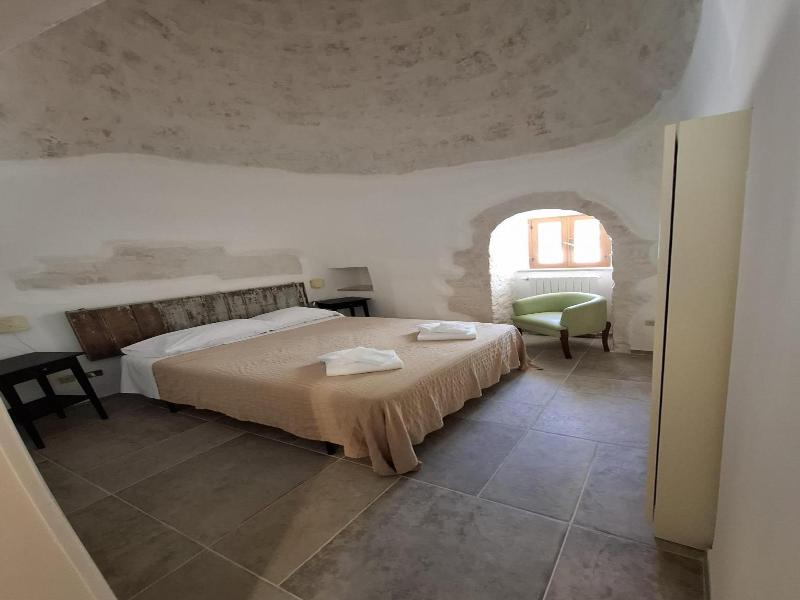 Charming Trulli image