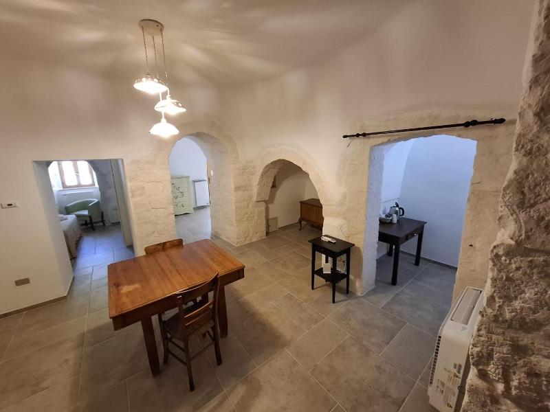 Charming Trulli image