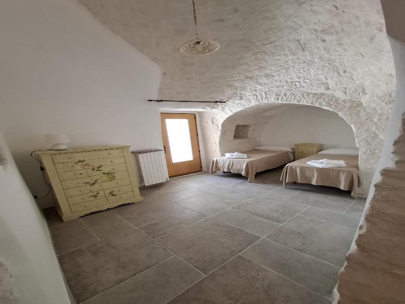 Charming Trulli image