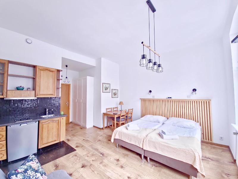 Apartamenty Velvet image