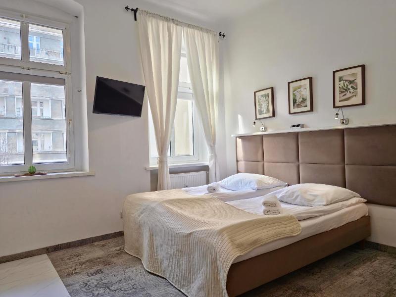 Apartamenty Velvet image