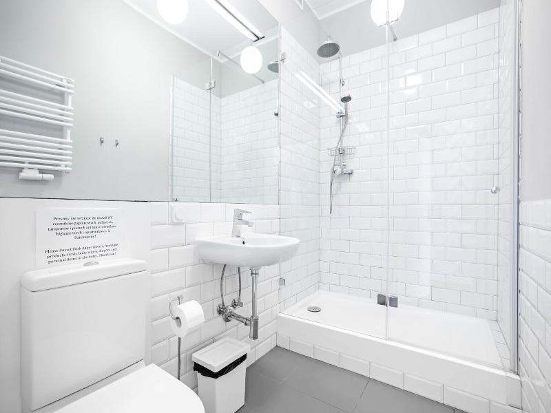 Apartamenty Velvet image