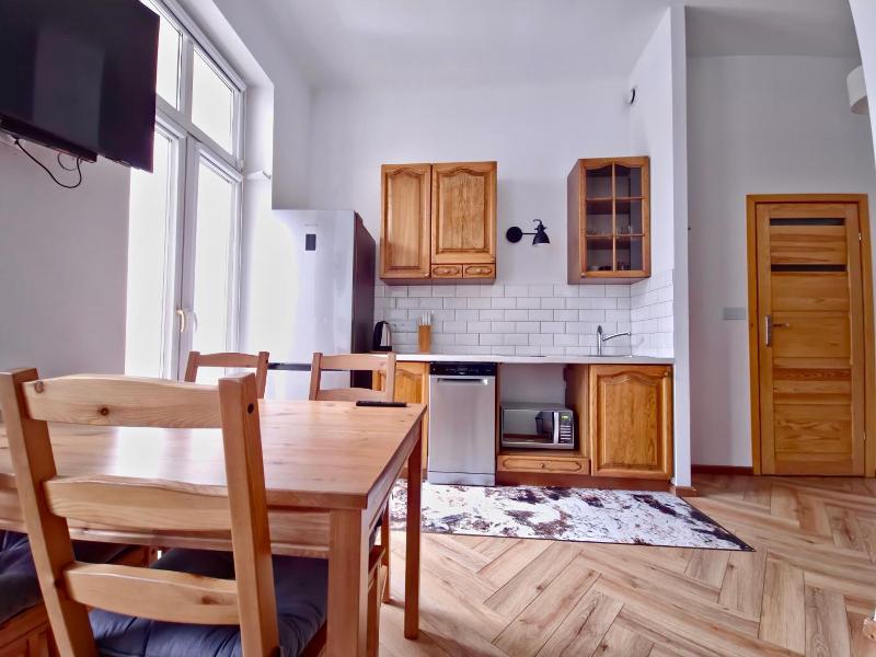 Apartamenty Velvet image