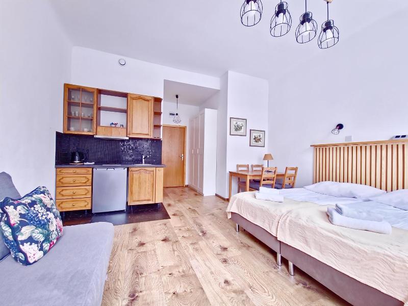 Apartamenty Velvet image