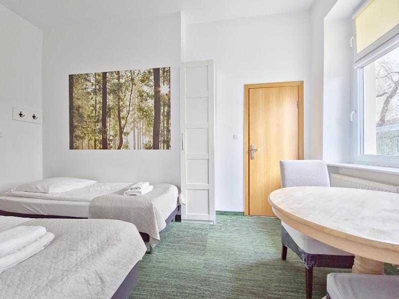 Apartamenty Velvet image
