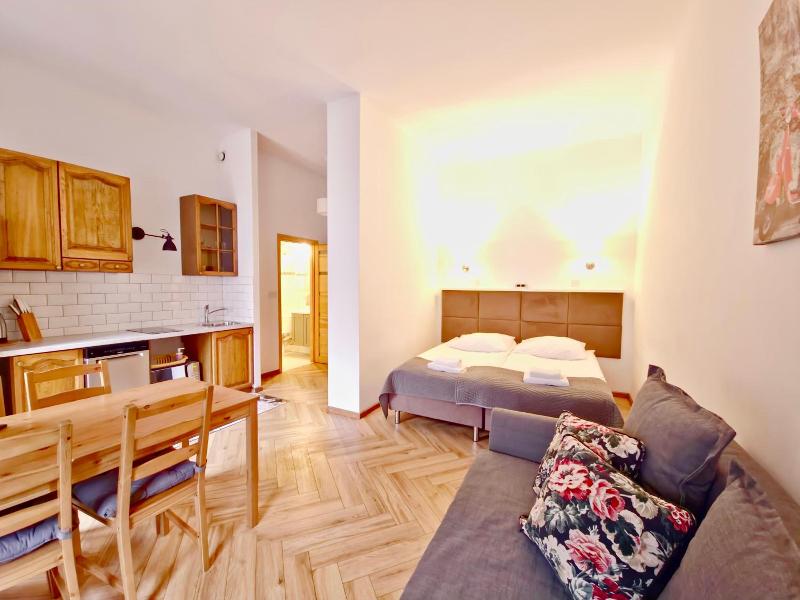 Apartamenty Velvet image