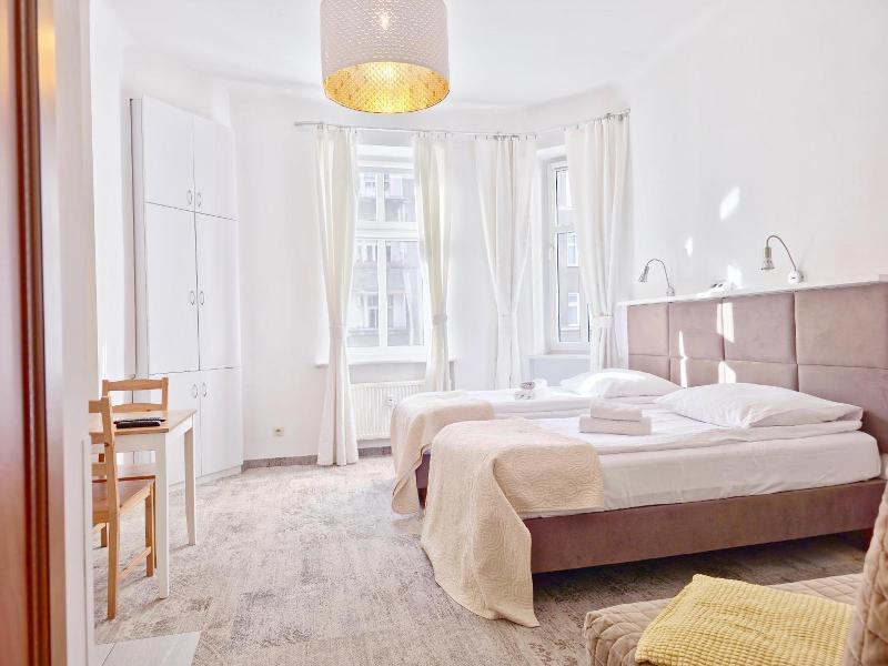 Apartamenty Velvet image