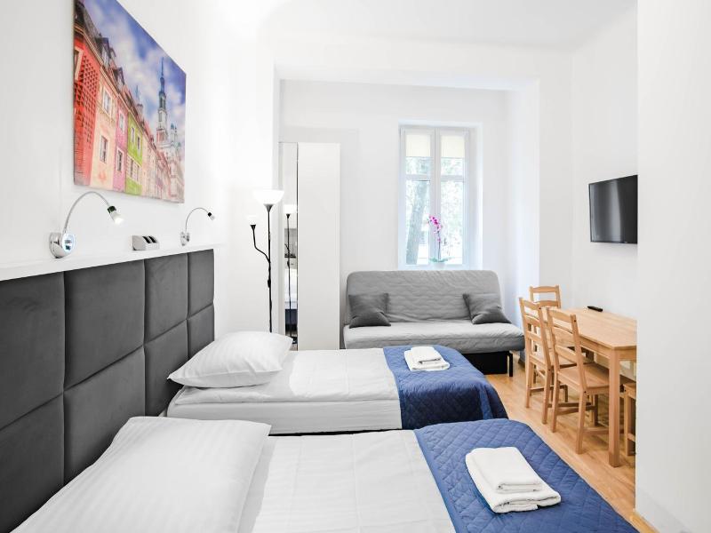 Apartamenty Velvet image