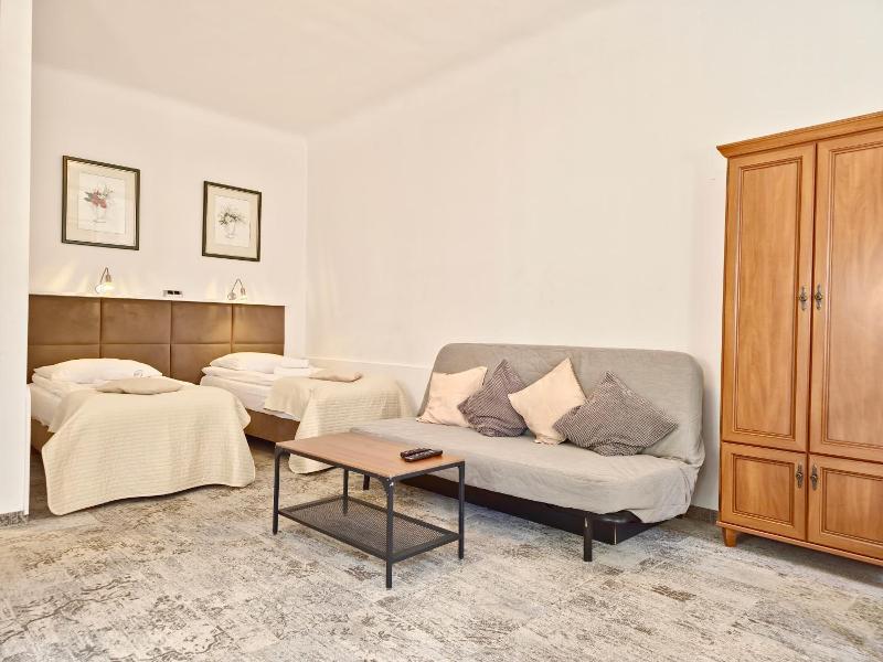 Apartamenty Velvet image